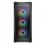 Cougar Archon 2 Mesh RGB Cristal Templado USB 3.0 Negro