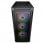 Cougar Archon 2 Mesh RGB Cristal Templado USB 3.0 Negro