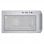 Cougar Archon 2 Mesh RGB Cristal Tremplado USB 3.0 Blanco