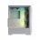 Cougar Archon 2 Mesh RGB Cristal Tremplado USB 3.0 Blanco