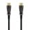 Aisens Cable HDMI v2.1 AOC Ultra Alta Velocidad con Ethernet 8K Macho/Macho 40m Negro