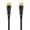 Aisens Cable HDMI v2.1 AOC Ultra Alta Velocidad con Ethernet 8K Macho/Macho 40m Negro
