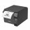 Epson TM-T70II Impresora de Tickets Térmica USB/Serie Negra