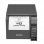 Epson TM-T70II Impresora de Tickets Térmica USB/Serie Negra