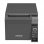 Epson TM-T70II Impresora de Tickets Térmica USB/Serie Negra