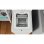 Indesit BTW S60400 SP/N Lavadora Carga Superior 6Kg C Blanca