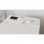 Indesit BTW S60400 SP/N Lavadora Carga Superior 6Kg C Blanca