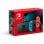 Nintendo Switch Rosso Neon/Blu Neon [ed.2022], schermo 6.2 pollici