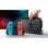 Nintendo Switch V3 Portatil Nvidia Tegra 32GB LCD Azul Vermelho Cinzento