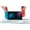 Nintendo Switch V3 Portatil Nvidia Tegra 32GB LCD Azul Vermelho Cinzento