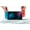 Nintendo Switch V3 Portatil Nvidia Tegra 32GB LCD Azul Vermelho Cinzento