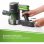 Polti Forzaspira D-Power SR500 Aspirador Escoba 250W