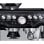 Sage SES875BKS Barista Express Cafetera Espresso con Molinillo 15 Bares
