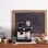 Sage SES875BKS Barista Express Cafetera Espresso con Molinillo 15 Bares