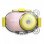 AgfaPhoto Realikids Cam Caméra de sport étanche pour enfants 16MP Rose