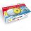 AgfaPhoto Realikids Cam Waterproof Câmara Desportiva Infantil 16MP Azul