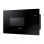 Samsung MG22M8254AK Microondas Integrable con Grill 22L 1300W Negro