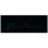 Electrolux LIL60336 Placa de Inducción 3 Zonas 60cm Negra