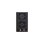 Placa de Gas Cata SCI 3002 BK 2 Zonas 30 cm Negra Vidrio Fundido