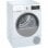 Siemens iQ500 WQ35G200ES Máquina de Secar com Bomba de Calor 8Kg A++ Branca
