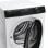 Haier HD90-A3959 Secadora Bomba de Calor Carga Frontal 9Kg A+++ Blanca