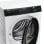 Haier HD90-A3959 Secadora Bomba de Calor Carga Frontal 9Kg C Blanca