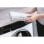 Haier HD90-A3959 Secadora Bomba de Calor Carga Frontal 9Kg A+++ Blanca