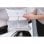 Haier HD90-A3959 Secadora Bomba de Calor Carga Frontal 9Kg A+++ Blanca