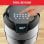 Friteuse Tefal Easy Fry Deluxe 4.2L 1500W