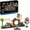 LEGO Ideas Sonic the Hedgehog Green Hill Zone 21331 1125 pezzi