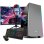 NeoPC Everest AMD Ryzen 7 5700G/16GB/480GB SSD + Monitor 27' FullHD + Teclado + Ratón