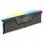 Corsair Vengeance RGB DDR5 5200 MHz 64 Go 2x32 Go CL40 optimisé AMD