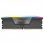Corsair Vengeance RGB DDR5 5600MHz 32GB 2x16 GB CL36 Memória Dual AMD EXPO e Intel XMP