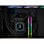 Corsair Vengeance RGB DDR5 5600MHz 32GB 2x16 GB CL36 Memória Dual AMD EXPO e Intel XMP