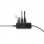 HP Hub de Viaje G2 USB-C a USB 3.0/USB-C/HDMI/VGA