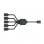 Cooler Master Cable Splitter RGB 3 Pines