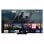 TCL Serie C83 C835 139,7 cm (55") 4K Ultra HD Smart TV Wi-Fi Nero 500 cd/m²