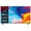 TCL Serie P63 Smart Tv 55" Led Ultra Hd 4k Hdr E Android Tv Nero