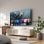 TCL Serie P63 Smart Tv 55" Led Ultra Hd 4k Hdr E Android Tv Nero