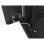 Armoire Rack Lanberg WF01-6427-10B 27U 19" Acier Noir Verre Trempé IP20