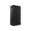 Armoire Rack Lanberg WF01-6427-10B 27U 19" Acier Noir Verre Trempé IP20