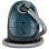 Staubsauger mit Beutel Nilfisk One DBB10P05A Basic 750W EPA 10 3L Blau