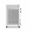 Radiateur Mica Taurus Tropicano Mica 3D 1500W IP24 Chauffage Rapide Silencieux