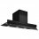 Balay 3BD997GN Campana Decorativa Integrable 90cm B Cristal Negro