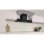 Balay 3BD997GN Campana Decorativa Integrable 90cm B Cristal Negro
