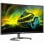 Philips Momentum 27M1C5500VL/00 écran plat de PC 68,6 cm (27") 2560 x 1440 pixels Quad HD LCD Noir