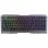 Mad Catz S.T.R.I.K.E. Tastiera da gioco meccanica americana a 13 layout