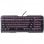 Mad Catz S.T.R.I.K.E. Tastiera da gioco meccanica americana a 13 layout