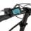 Youin You-Ride Barcelona Bicicleta Eléctrica Plegable 20"