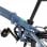 Youin You-Ride Barcelona Bicicleta Eléctrica Plegable 20"